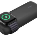 Belkin BoostCharge Pro | Bancos de energía compatibles con smartwatch