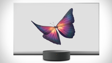 Xiaomi MI TV LUX Transparent Edition | El primer televisor transparente del mundo.