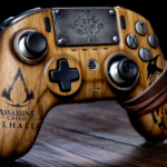 Assassin's Creed Valhalla Controller