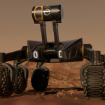 Robonetica Explorer, el mars exploration rover que se ve tan adorable como Wall-E!
