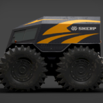 Sherp ATV