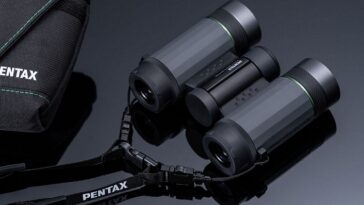 Pentax VD 4X20 WP | Binoculares /Monoculares / Telescopio