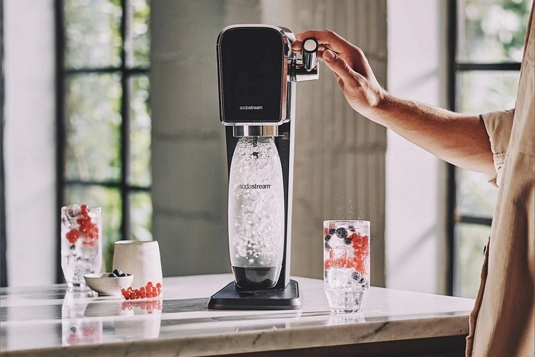 The Best Soda Makers For Delicious Fizzy Drinks At Home