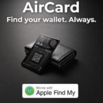 AirCard Wallet Tracker | El localizador de billeteras más avanzado