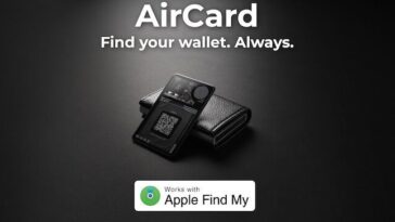 AirCard Wallet Tracker | El localizador de billeteras más avanzado