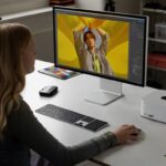 Apple Mac Studio | Computadora de alto rendimiento y tamaño compacto
