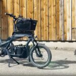Bicicletas eléctricas de carga Ca Go: eco-amigables y potentes