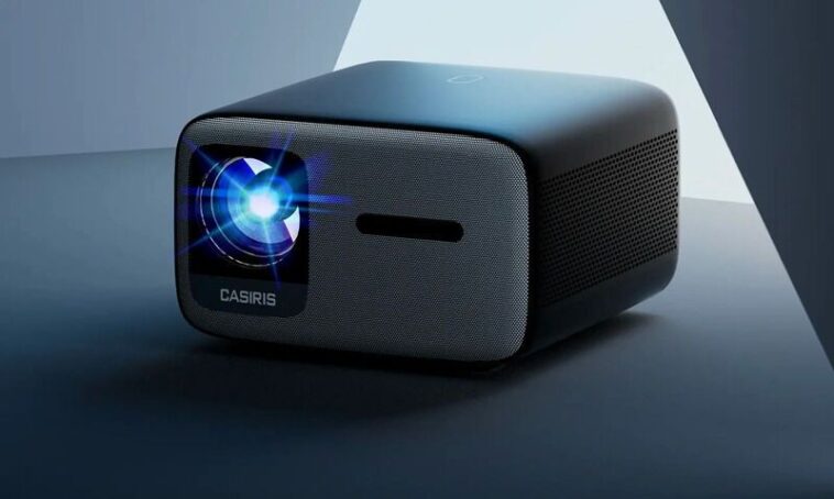 Conoce el proyector LED más brillante del mundo: OmniStar L80
