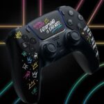 Controlador PS5 Edición Limitada LeBron James: ¡Colecciónalo ya!