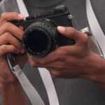 Correas de cámara Urth: Accesorios eco-friendly para fotógrafos