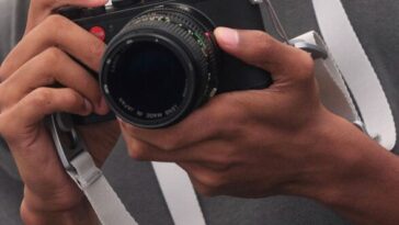 Correas de cámara Urth: Accesorios eco-friendly para fotógrafos