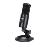 "Descubre el nuevo micrófono AT2020USB-XP de Audio-Technica"