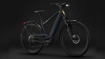 Devinci lanza dos nuevas e-bikes urbanas: E-Griffin y E-Cartier