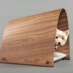 Barc | Diseño innovador de caseta para perros