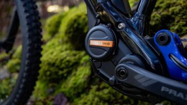 Motor para e-bike PW-XM | El más ligero y potente de Yamaha