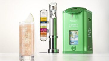 El Sustainable Spritz: un cóctel ultra sostenible