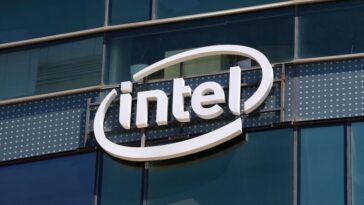"Falcon Shores: Nuevo chip de Intel para IA y HPC en 2025"