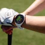 Garmin Approach S70: El smartwatch para golfistas
