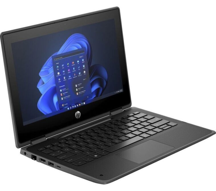 HP Pro x360 Fortis 11 G11: Laptop para educación