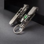 "K-Smart Keychain: Gadget multifunción en Kickstarter"