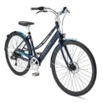 Loft Go! 7D EQ Dusk | La bicicleta eléctrica urbana perfecta