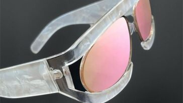 "Luxe Collection: Elegancia y calidad en gafas unisex"