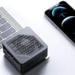 MINISFORUM Mercury EM680: Mini PC compacta y potente