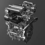 Motor de amoníaco: una opción eco-amigable para automóviles