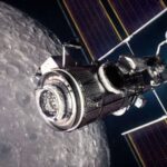NASA desarrolla sistema de comunicación natural para la Luna