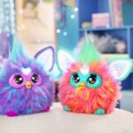 Nuevo Furby: El juguete icónico de los 90 renace para una nueva generación