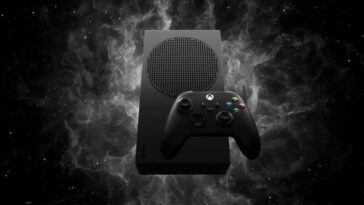 Nuevo Xbox Series S: 1TB de almacenamiento y lanzamiento en septiembre