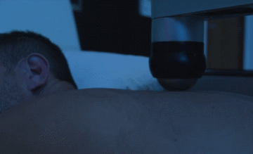 Robot masajeador Phill | Un spa en casa