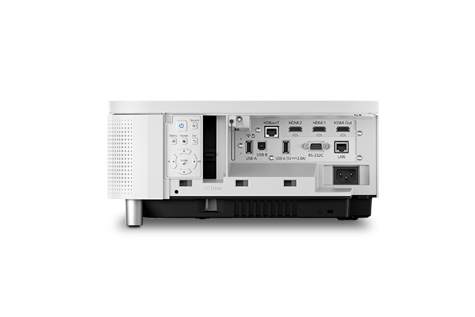 Epson PowerLite 810 |Proyector 4K de ultra corto alcance