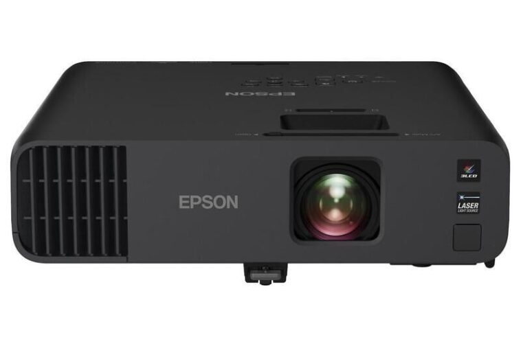 Proyector láser Epson Pro EX11000 Full HD: potencia y versatilidad