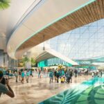 Renovación del estadio de Jacksonville: diseño futurista y sostenible