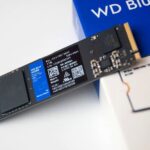 SSD SN580: Rendimiento rápido y bajo costo