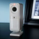 SimpliSafe presenta la nueva cámara de seguridad inteligente para interiores