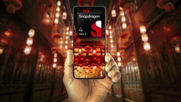 Snapdragon 4 Gen 2: Chipset asequible con mejoras destacadas para smartphones