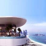 Sobha SeaHaven Sky Edition: Lujo y exclusividad en Dubai