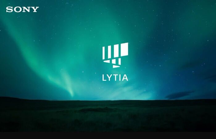 Sony LYTIA | Sensor de imagen móvil de 50MP