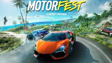 The Crew Motorfest": nuevo juego de carreras de mundo abierto en Hawai con más de 600 vehículos