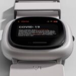 "VICLONE: Smartwatch detecta virus en el aire"