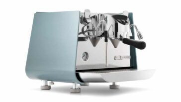 Victoria Arduino lanza E1 Prima EXP: ¡La máquina de café premium con la última tecnología!