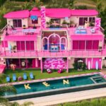 Vive el sueño de la Casa de Barbie Malibú con Airbnb