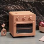 "Wonder Oven: La revolución en electrodomésticos de cocina"