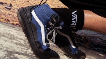 Vans UltraRange EXO Hi Gore-Tex | Zapatillas para clima cálido