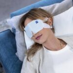 Zeiss Vision Care Warm Eye Masks para el cuidado de tus ojos