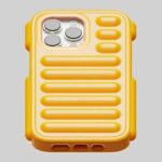 "Air Case 2: La funda protectora para iPhone con estilo"