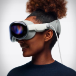 Apple Vision Pro | el futuro de la realidad aumentada