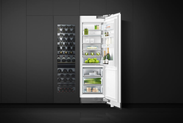Fisher & Paykel Serie 9 Triple Zone Refrigerator